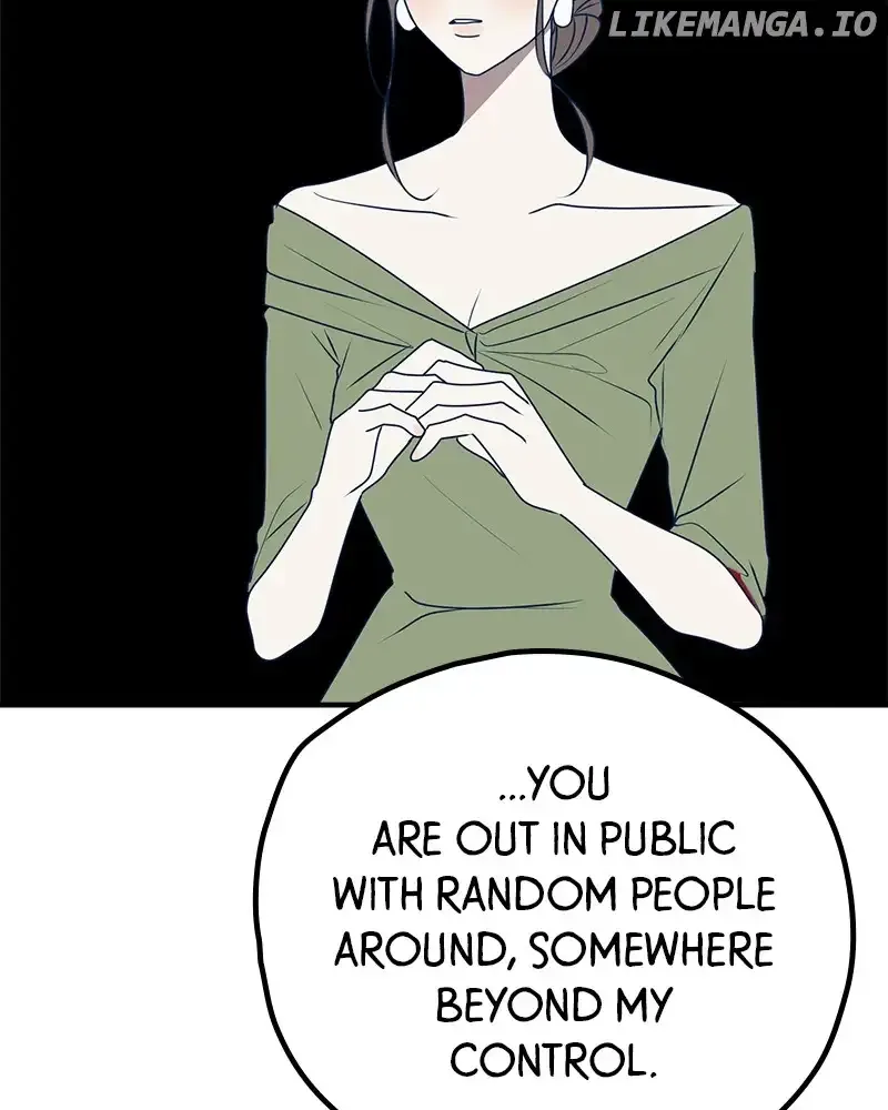Throw the Trash in the Trash cane Chapter 94 page 117