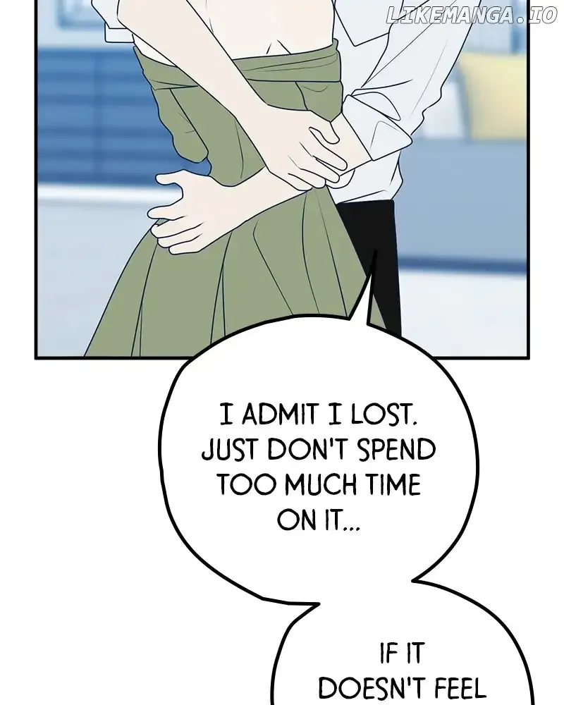 Throw the Trash in the Trash cane Chapter 94 page 123