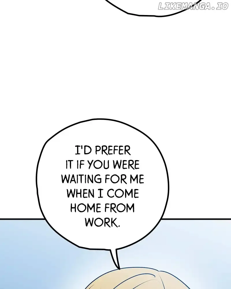 Throw the Trash in the Trash cane Chapter 94 page 127