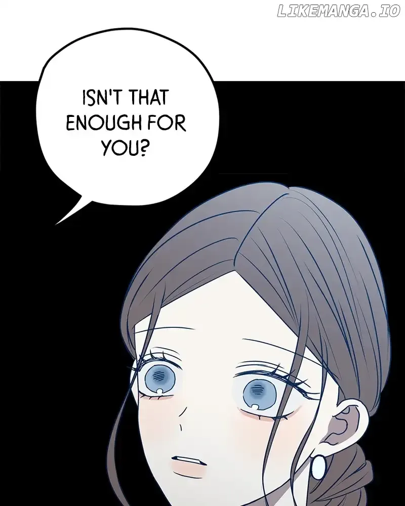 Throw the Trash in the Trash cane Chapter 94 page 130