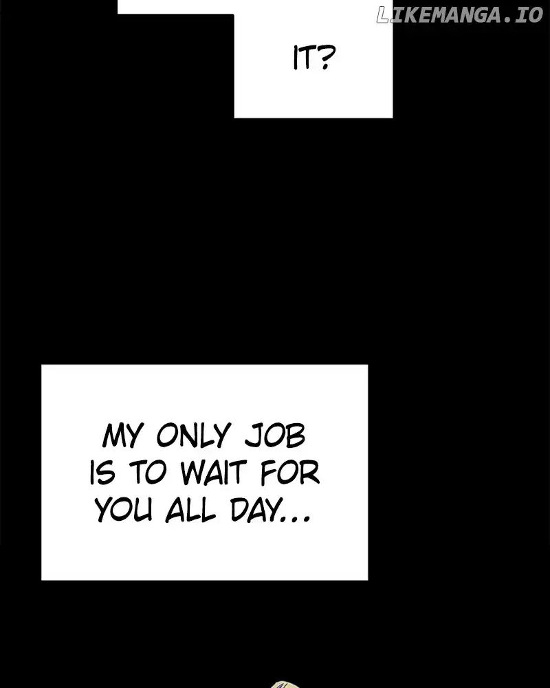 Throw the Trash in the Trash cane Chapter 94 page 132