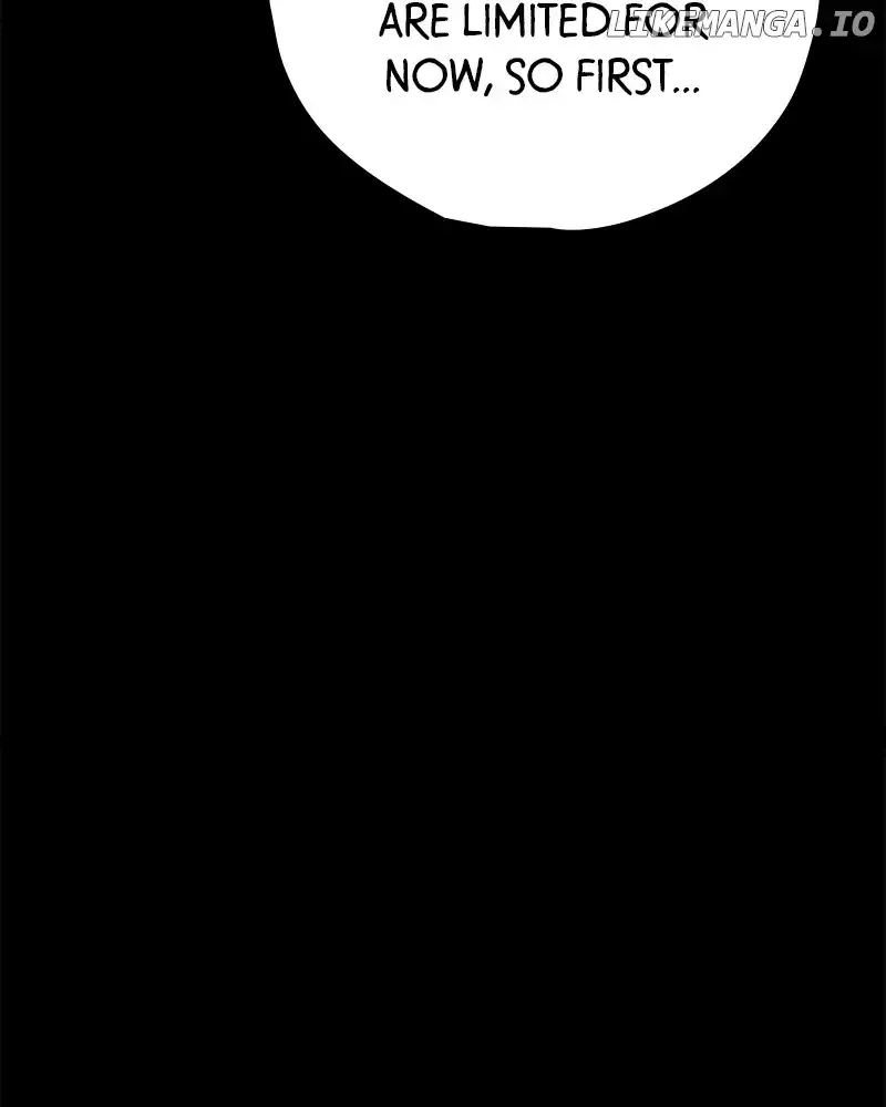 Throw the Trash in the Trash cane Chapter 94 page 140