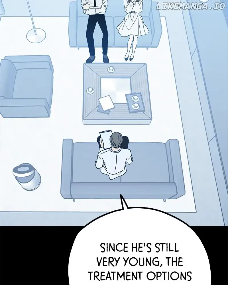 Throw the Trash in the Trash cane Chapter 94 page 139
