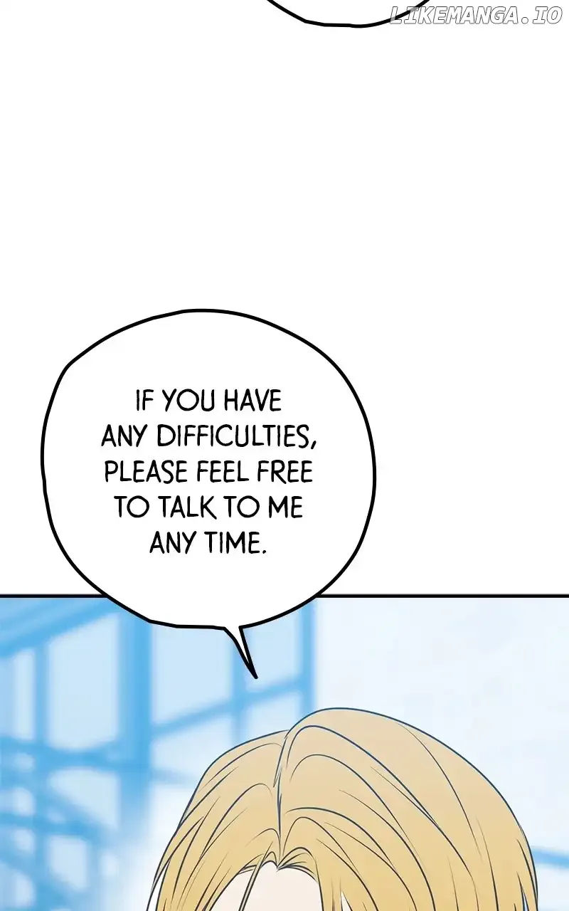 Throw the Trash in the Trash cane Chapter 95 page 102