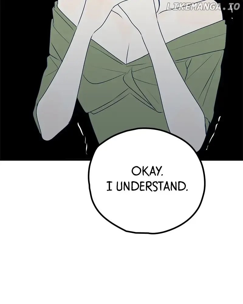 Throw the Trash in the Trash cane Chapter 94 page 121