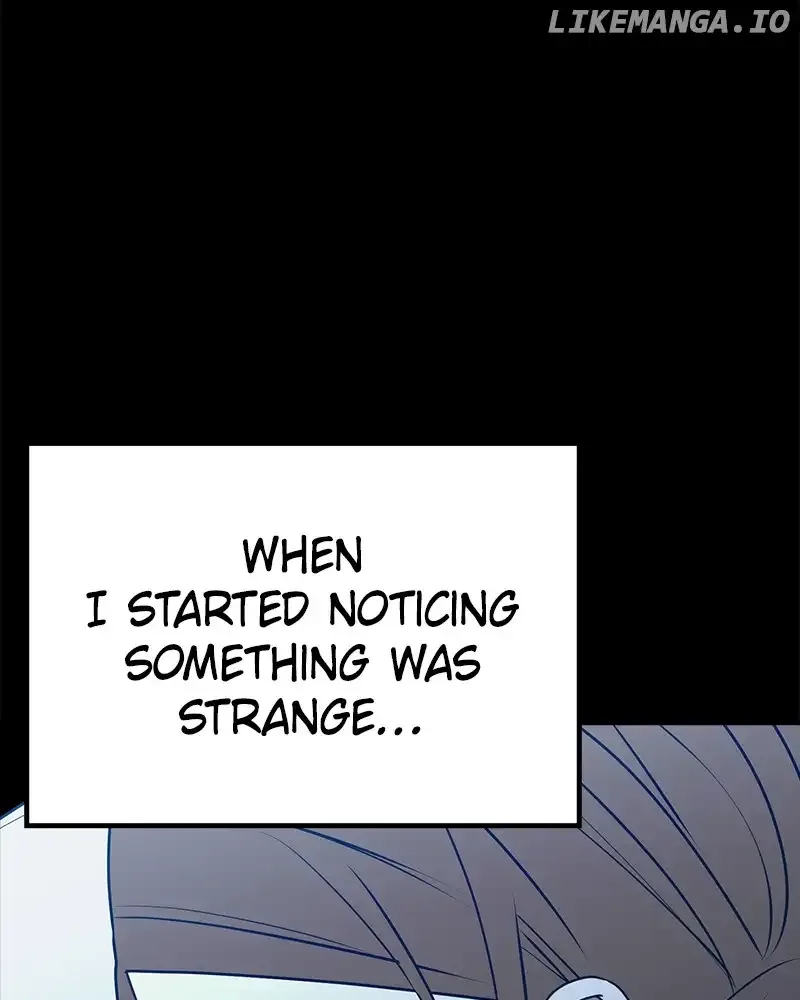 Throw the Trash in the Trash cane Chapter 94 page 134