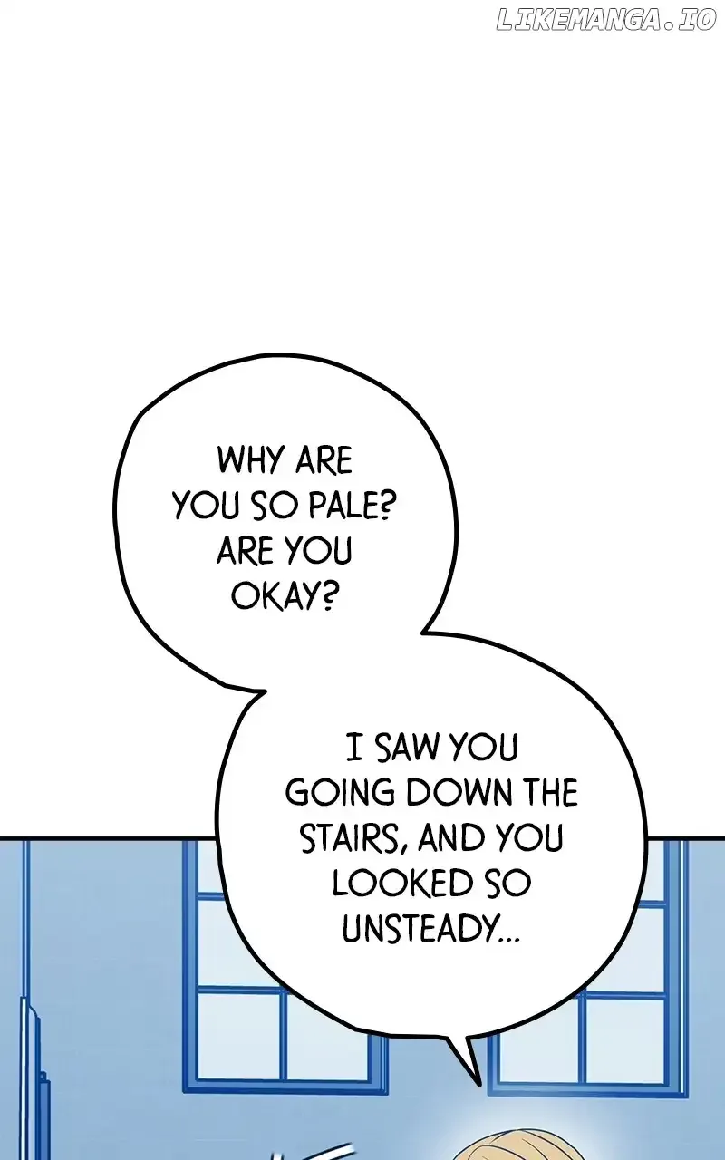 Throw the Trash in the Trash cane Chapter 95 page 100