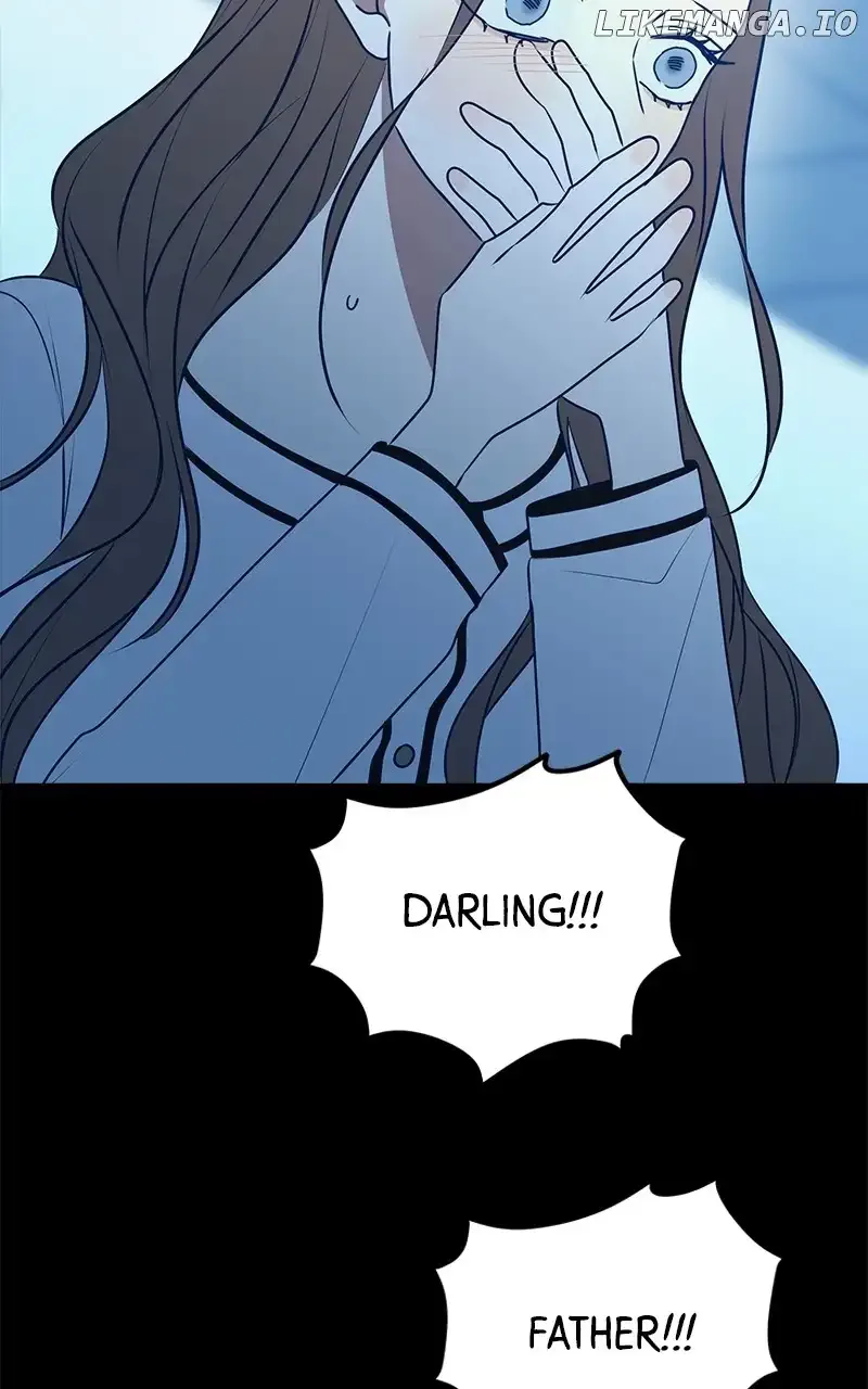 Throw the Trash in the Trash cane Chapter 95 page 109