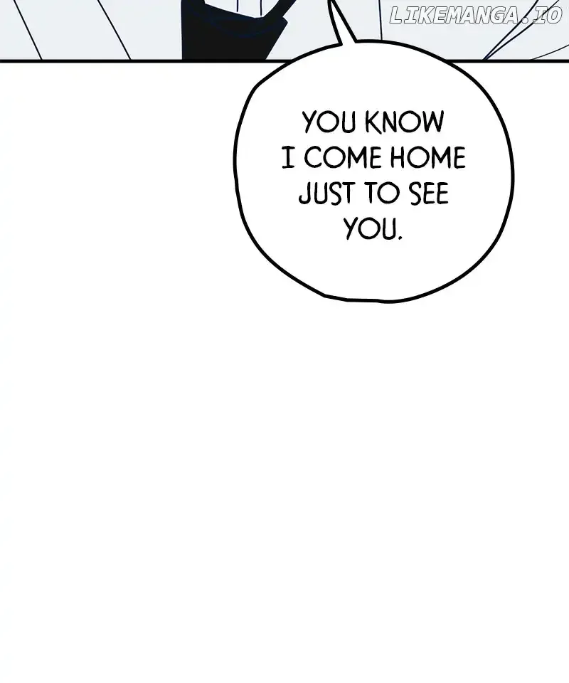 Throw the Trash in the Trash cane Chapter 94 page 129