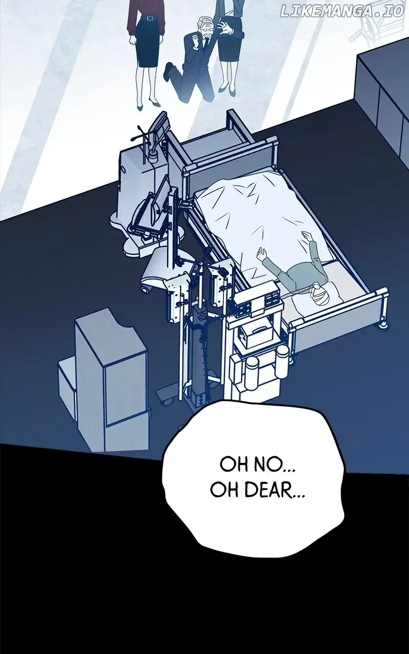 Throw the Trash in the Trash cane Chapter 95 page 107