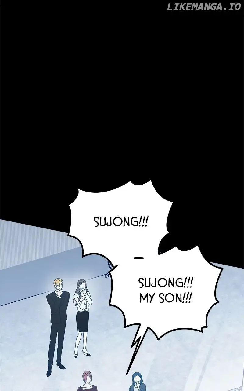 Throw the Trash in the Trash cane Chapter 95 page 106