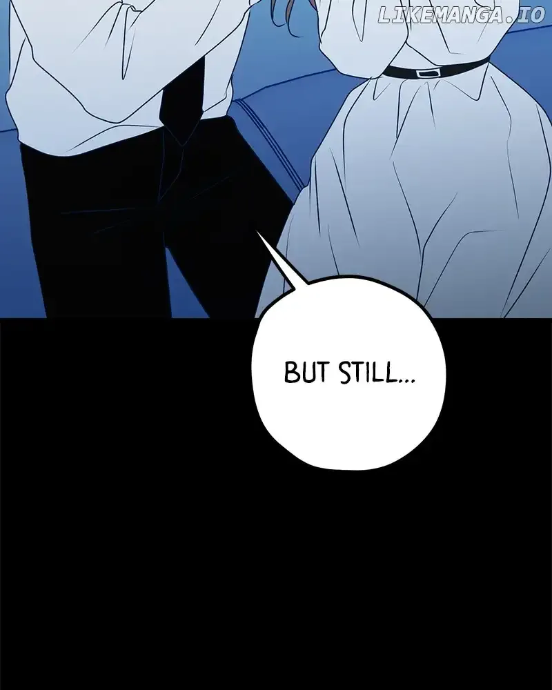 Throw the Trash in the Trash cane Chapter 94 page 144