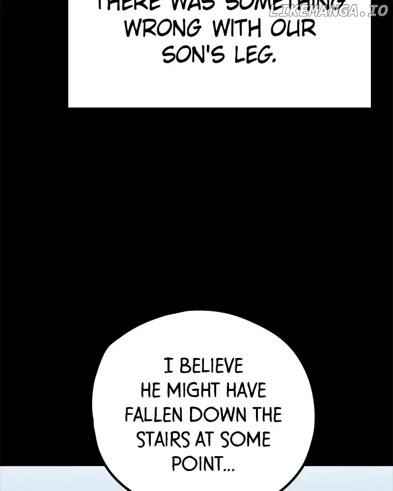 Throw the Trash in the Trash cane Chapter 94 page 136