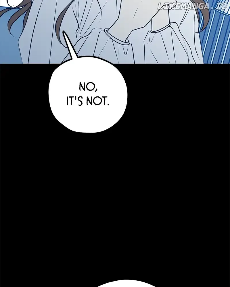 Throw the Trash in the Trash cane Chapter 94 page 142