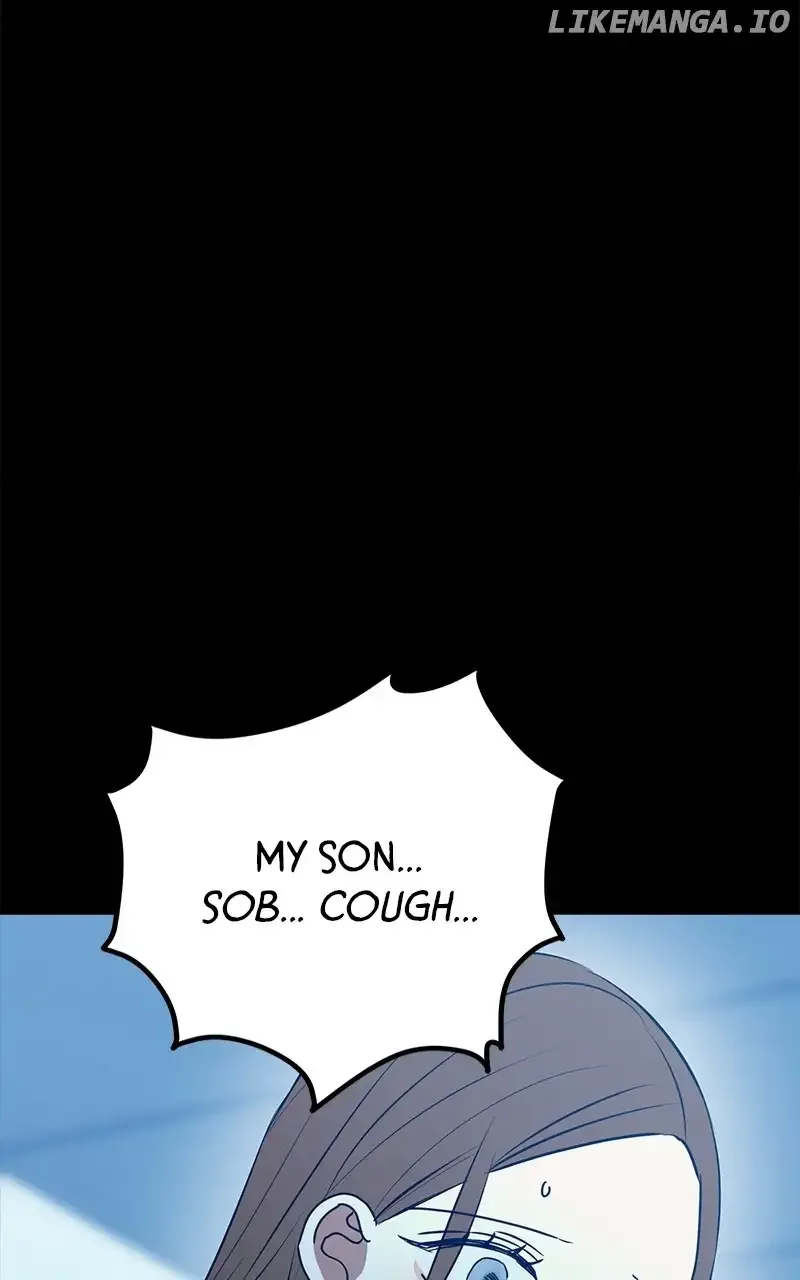 Throw the Trash in the Trash cane Chapter 95 page 108