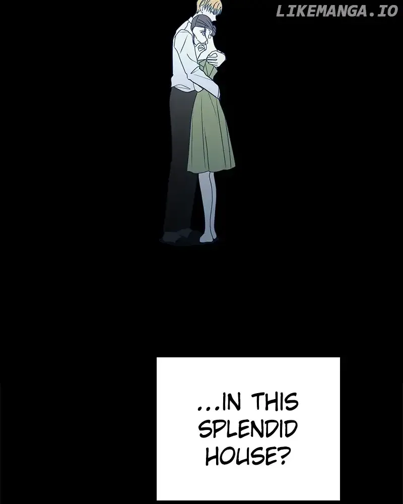 Throw the Trash in the Trash cane Chapter 94 page 133