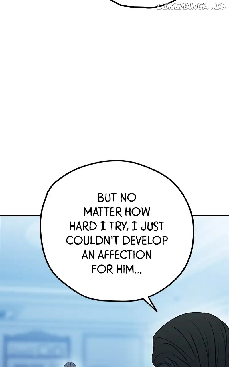 Throw the Trash in the Trash cane Chapter 95 page 95