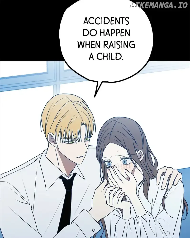 Throw the Trash in the Trash cane Chapter 94 page 143