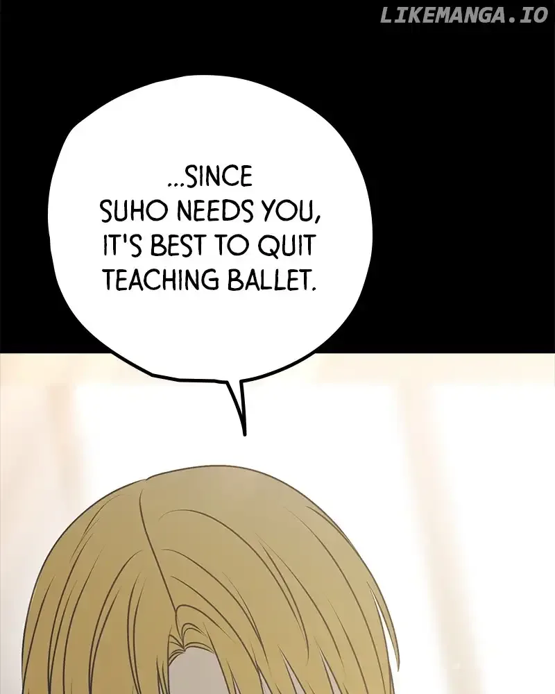 Throw the Trash in the Trash cane Chapter 94 page 145
