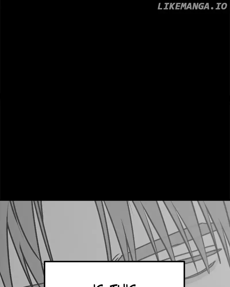 Throw the Trash in the Trash cane Chapter 94 page 151