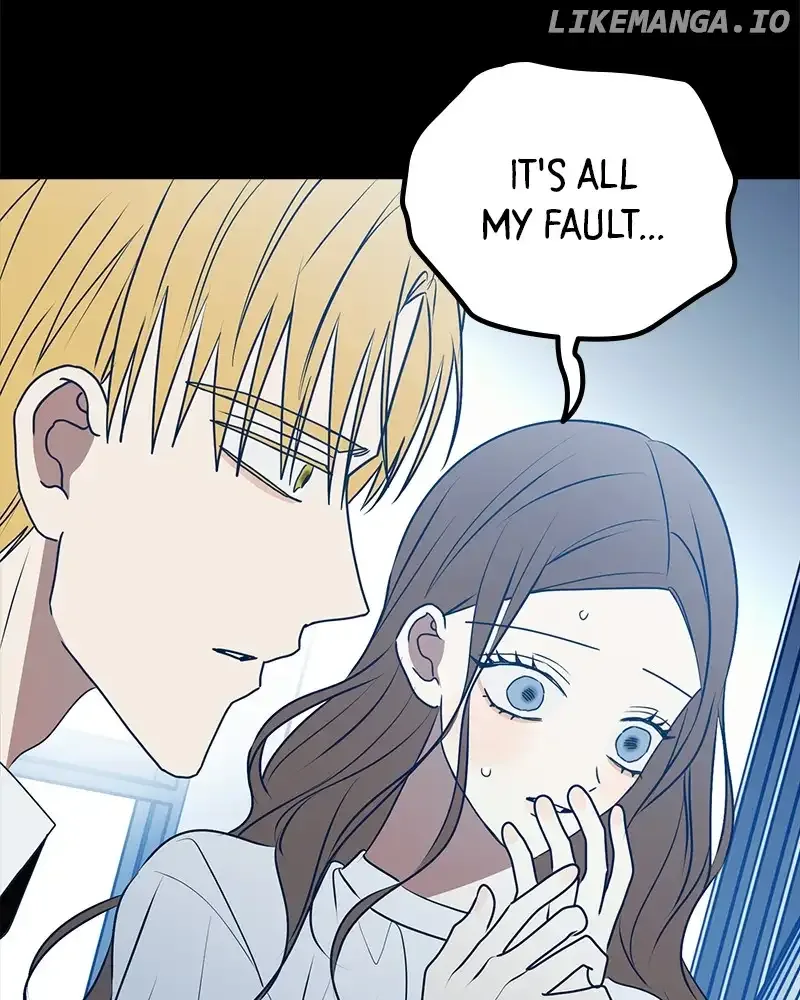 Throw the Trash in the Trash cane Chapter 94 page 141