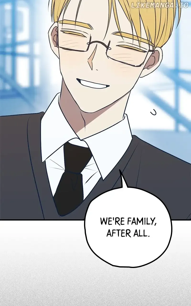 Throw the Trash in the Trash cane Chapter 95 page 103