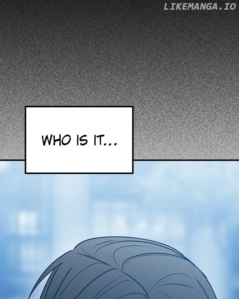 Throw the Trash in the Trash cane Chapter 94 page 153