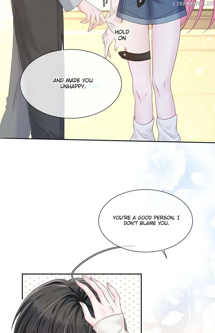 Transmigrating as the Younger Sister of a Bigshot with Multiple Identities Chapter 7 page 8