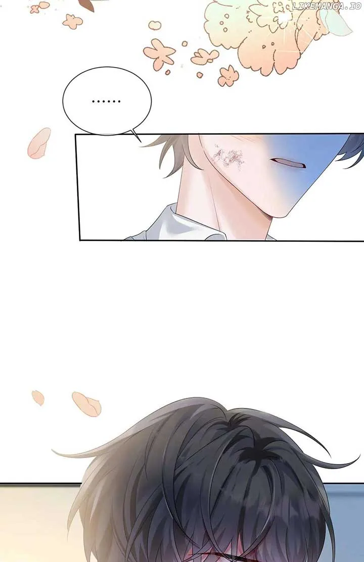 Transmigrating as the Younger Sister of a Bigshot with Multiple Identities Chapter 7 page 11