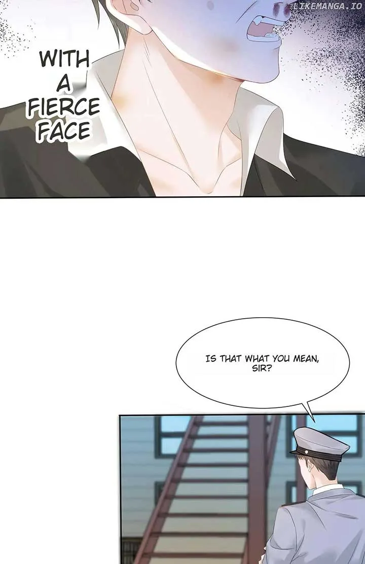 Transmigrating as the Younger Sister of a Bigshot with Multiple Identities Chapter 7 page 18