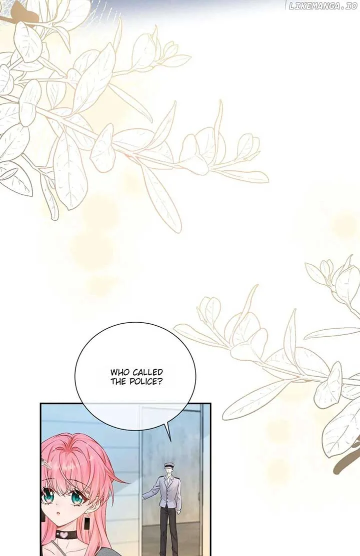 Transmigrating as the Younger Sister of a Bigshot with Multiple Identities Chapter 7 page 13