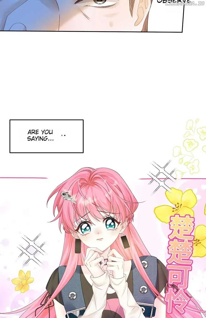 Transmigrating as the Younger Sister of a Bigshot with Multiple Identities Chapter 7 page 16