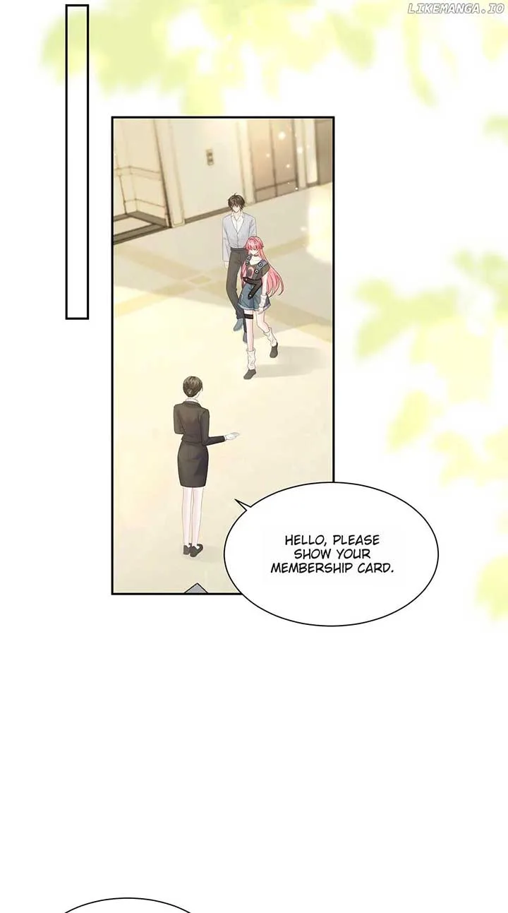Transmigrating as the Younger Sister of a Bigshot with Multiple Identities Chapter 7 page 25