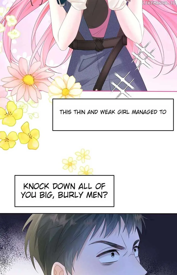 Transmigrating as the Younger Sister of a Bigshot with Multiple Identities Chapter 7 page 17