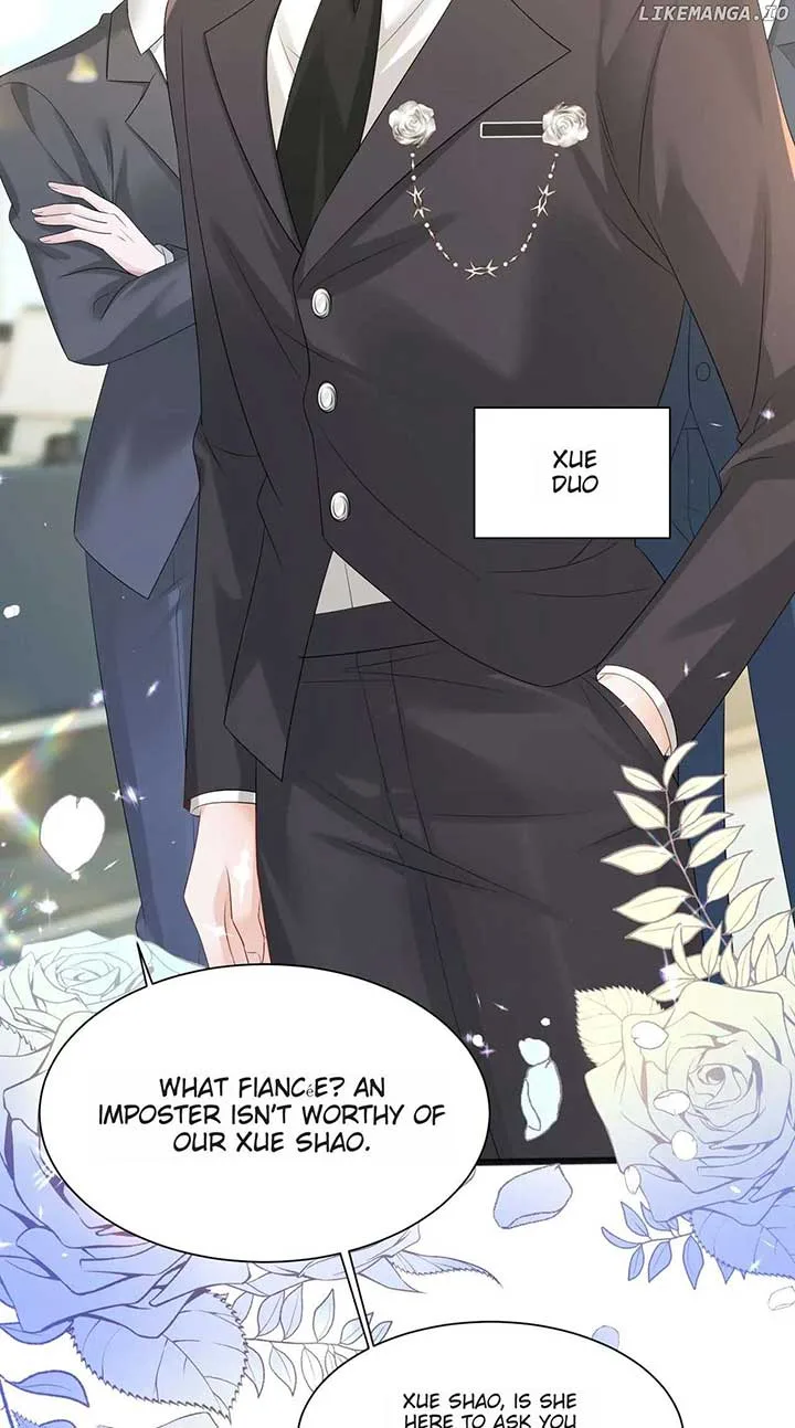 Transmigrating as the Younger Sister of a Bigshot with Multiple Identities Chapter 7 page 29