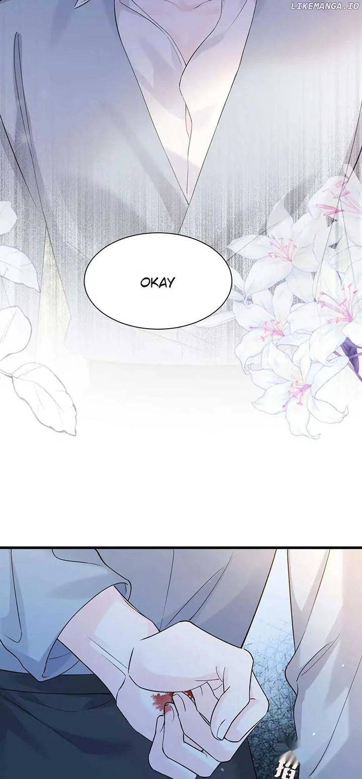 Transmigrating as the Younger Sister of a Bigshot with Multiple Identities Chapter 9 page 41