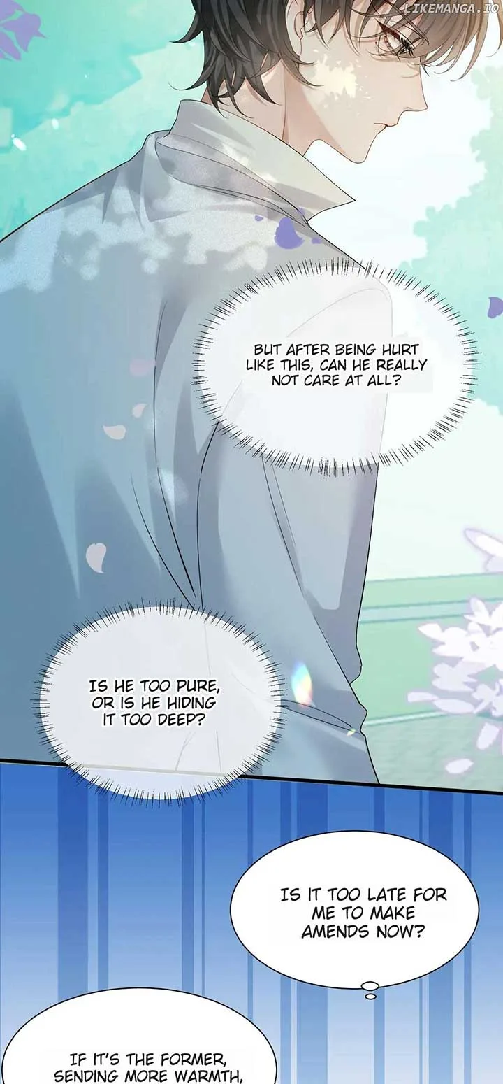 Transmigrating as the Younger Sister of a Bigshot with Multiple Identities Chapter 9 page 28