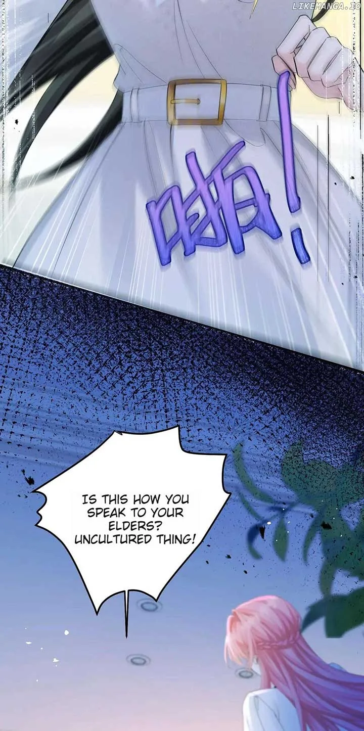 Transmigrating as the Younger Sister of a Bigshot with Multiple Identities Chapter 10 page 25
