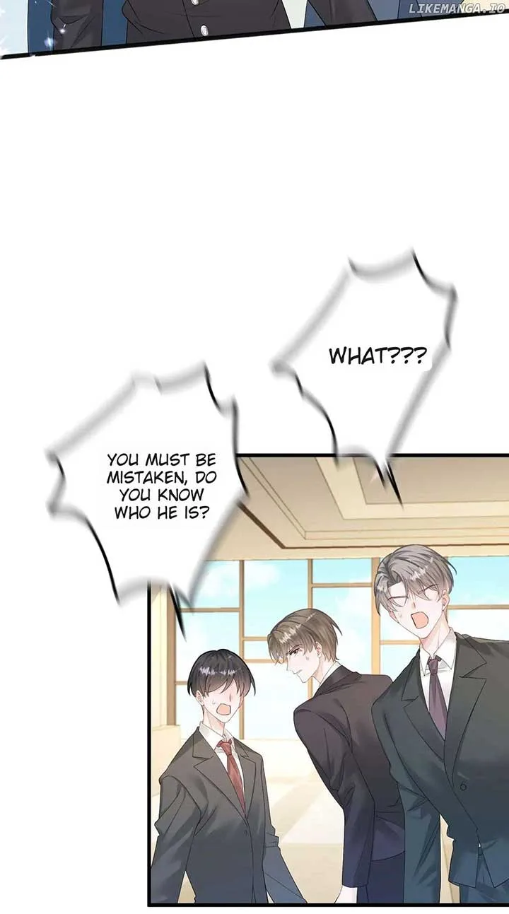 Transmigrating as the Younger Sister of a Bigshot with Multiple Identities Chapter 7 page 42