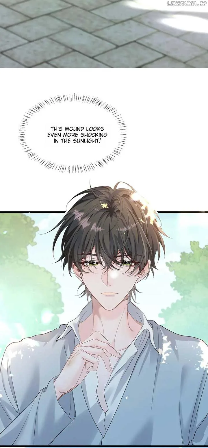 Transmigrating as the Younger Sister of a Bigshot with Multiple Identities Chapter 9 page 26