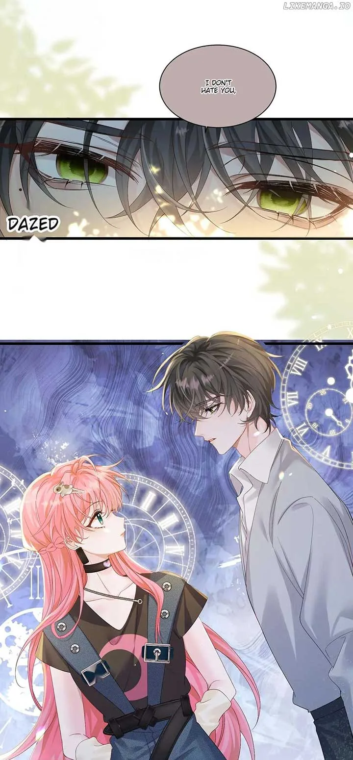 Transmigrating as the Younger Sister of a Bigshot with Multiple Identities Chapter 9 page 33