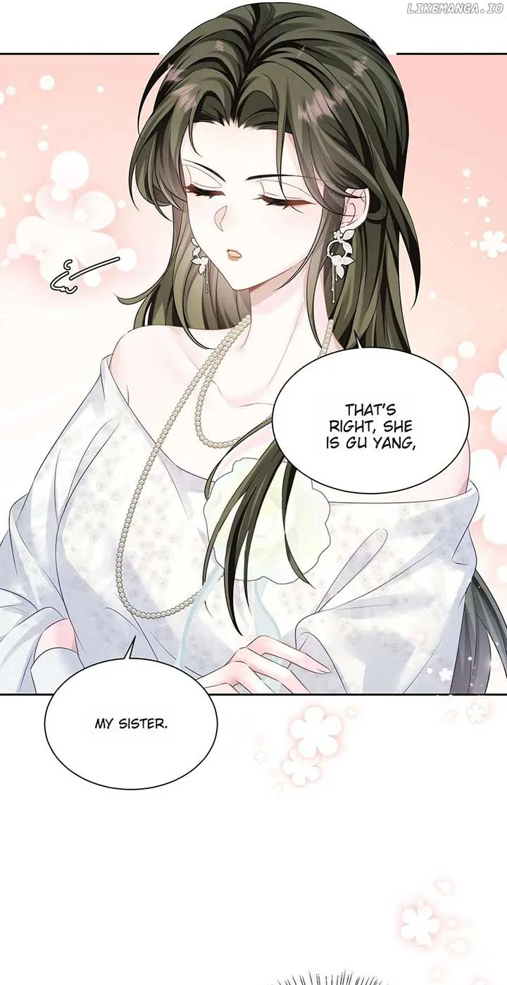 Transmigrating as the Younger Sister of a Bigshot with Multiple Identities Chapter 9 page 4