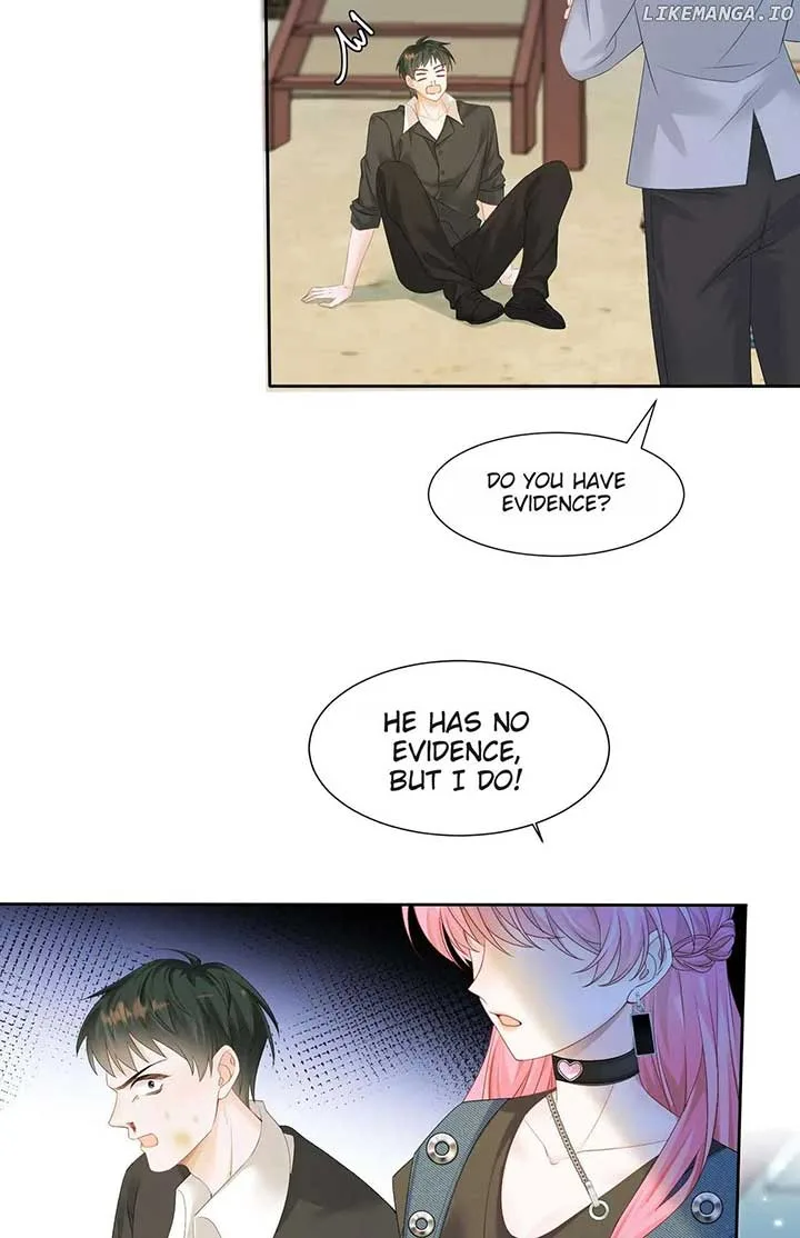 Transmigrating as the Younger Sister of a Bigshot with Multiple Identities Chapter 7 page 19
