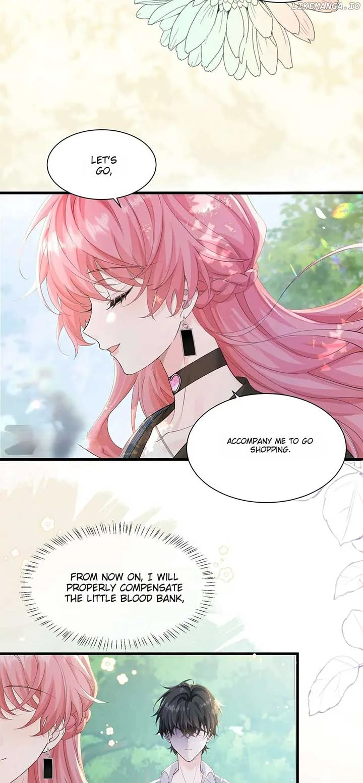 Transmigrating as the Younger Sister of a Bigshot with Multiple Identities Chapter 9 page 39