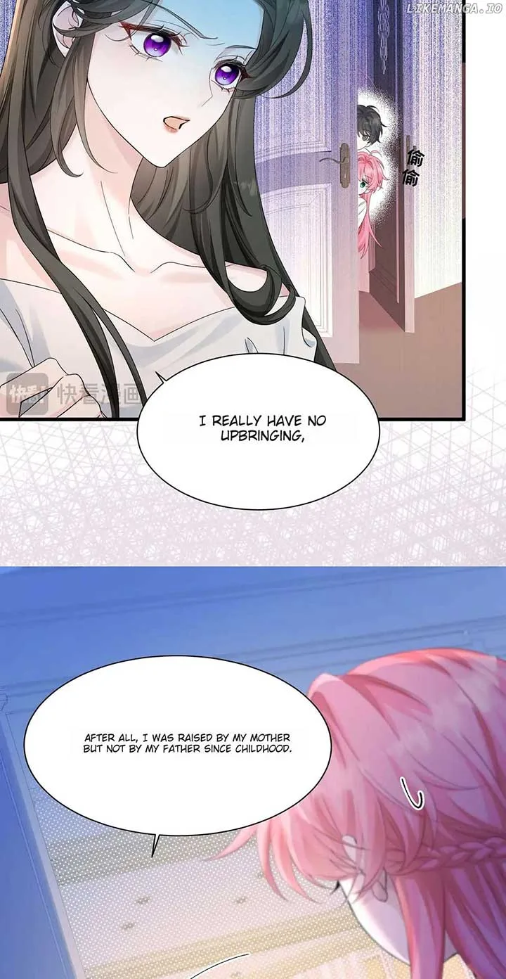 Transmigrating as the Younger Sister of a Bigshot with Multiple Identities Chapter 10 page 20
