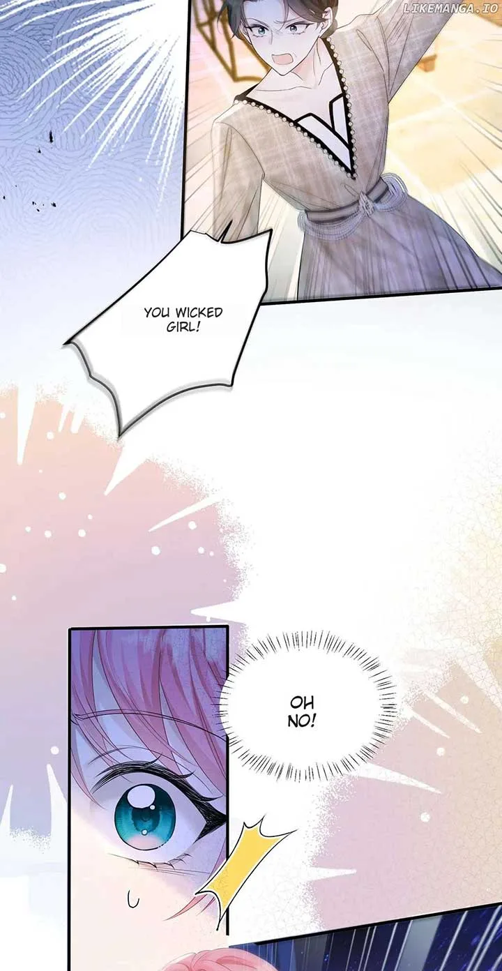Transmigrating as the Younger Sister of a Bigshot with Multiple Identities Chapter 10 page 22