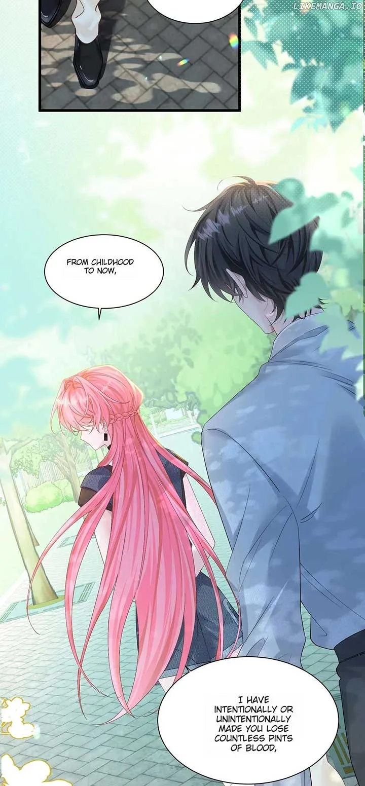 Transmigrating as the Younger Sister of a Bigshot with Multiple Identities Chapter 9 page 30