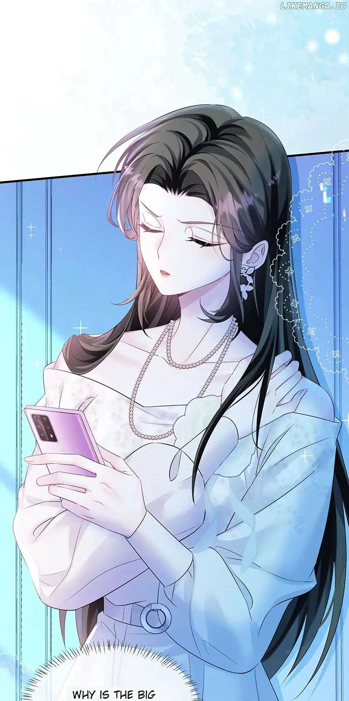 Transmigrating as the Younger Sister of a Bigshot with Multiple Identities Chapter 10 page 38