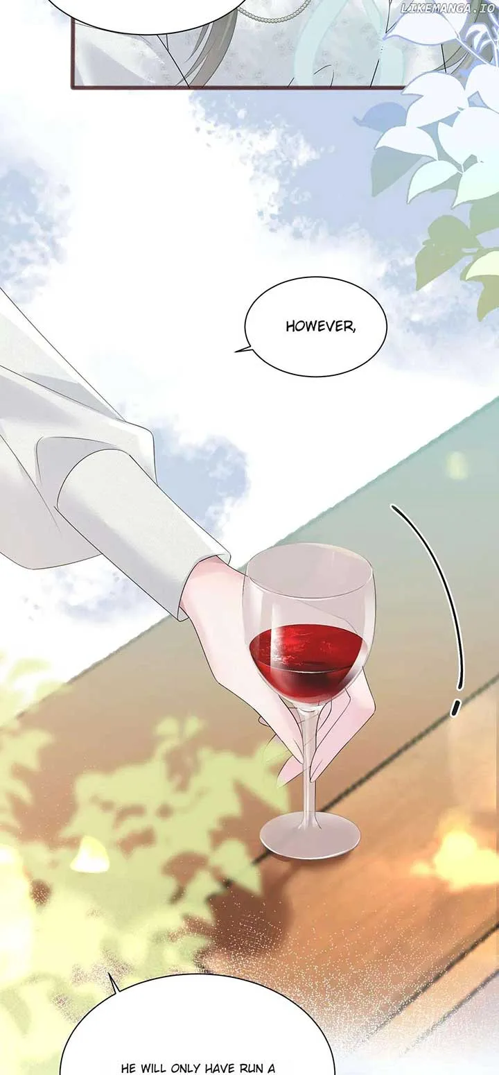 Transmigrating as the Younger Sister of a Bigshot with Multiple Identities Chapter 9 page 23