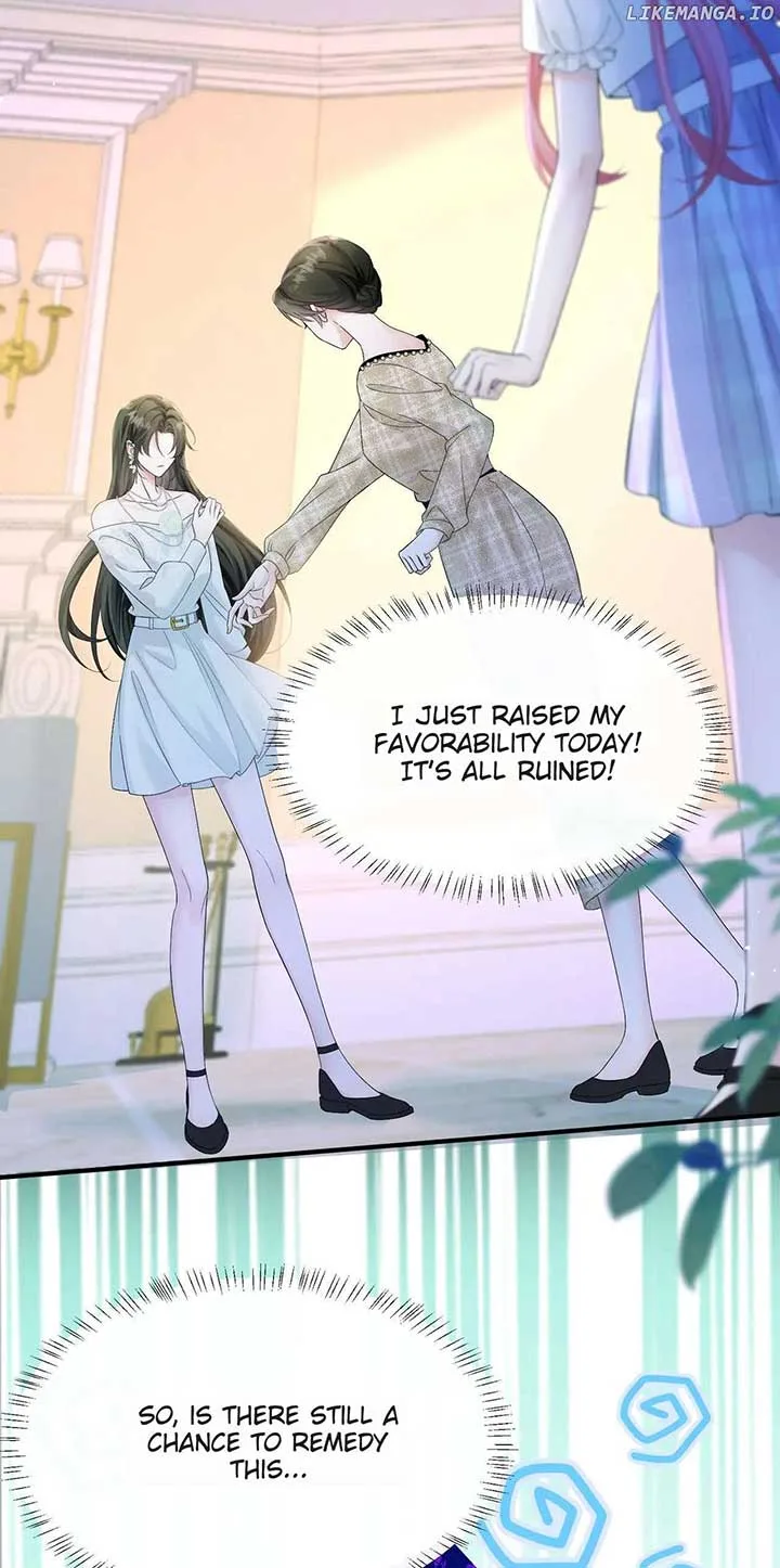 Transmigrating as the Younger Sister of a Bigshot with Multiple Identities Chapter 10 page 26